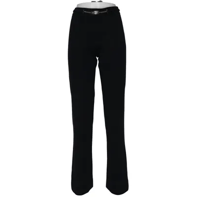 Broek (Zwart) van Dolce & Gabbana Polyester