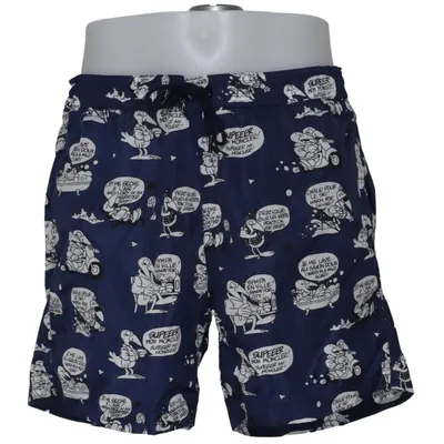 Shorts de bain (Boxer Mare) de Moncler Polyamide, Polyester