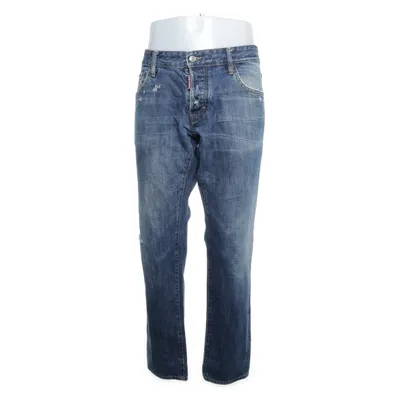 Jeans (Blå) från Dsquared2 Bomull