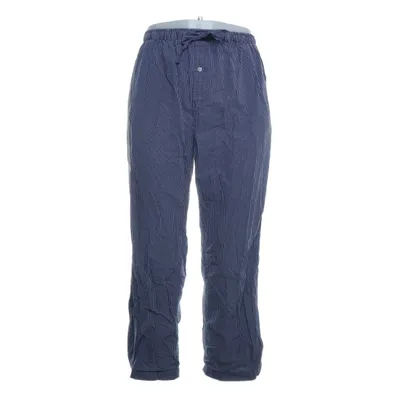 Pajama pants (Blue) from Polo Ralph Lauren Sleepwear Cotton