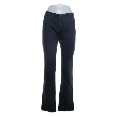 Jeans (Grå) fra Burberry Bomuld, Polyester