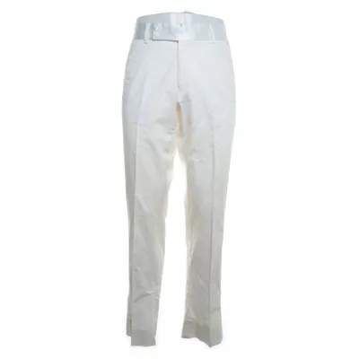 Smokingbyxor (Beige) från J.Lindeberg Acetat, Bomull