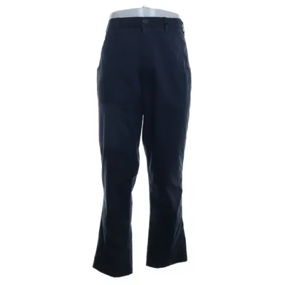 Pants (Blue) from Carhartt Cotton, Polyester