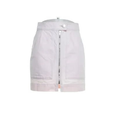 Nederdel (Pink) fra Isabel Marant Bomuld