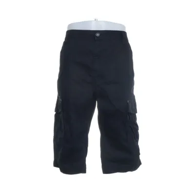 Cargo shorts (Zwart) van Canda C&A Katoen