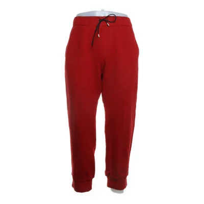 Sweatpants (Rød) fra Versace Bomuld, Elastan, Polyamid