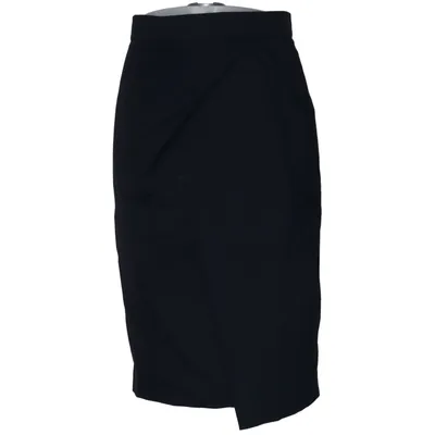Skirt (Blue) from Prada Cotton, Elastane, Polyamide