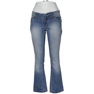 Jean (Bleu) de Just Cavalli Coton