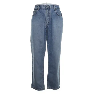 Jeans (Blå) fra Calvin Klein Bomuld