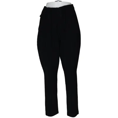 Palazzobukser (Sort) fra Homme Plisse Issey Miyake Polyester