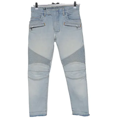 Jeans (Blå) från Balmain