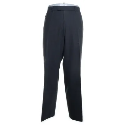 Pantalon de costume (Gris) de Benvenuto. Élasthane, Polyester, Laine