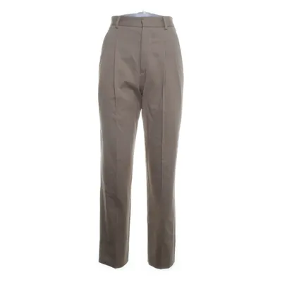 Chinos (Beige) van Red Valentino Katoen, Elastaan