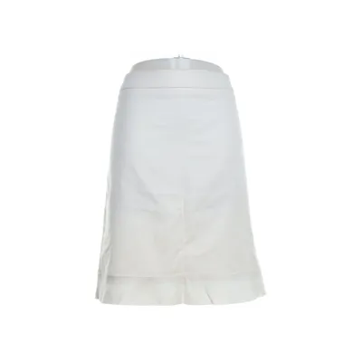 Nederdel (Beige) fra Red Valentino Kashmir, Uld