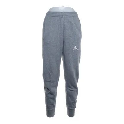 Mjukisbyxor (Grå) från Jordan Bomull, Polyester