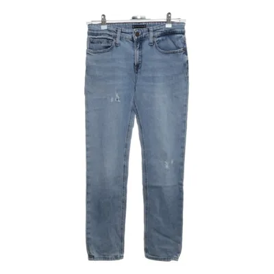 Jeans (Blue) from Tommy Hilfiger Cotton, Elastane