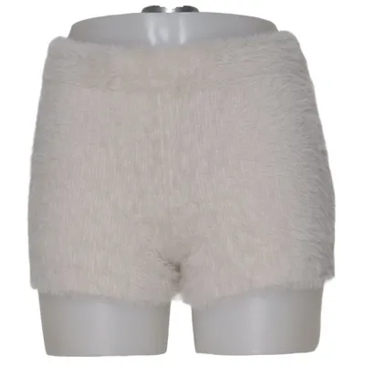 Shorts (Beige) von Jacquemus Elasthan, Polyamid