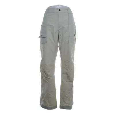 Outdoor broek (Beige) van Fjällräven Polyamide, Katoen