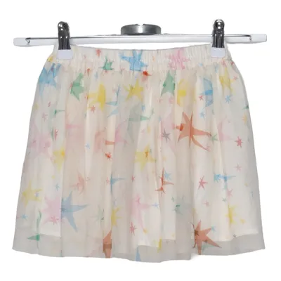 Tyllkjol (Star Tulle Skirt) från Stella McCartney Kids