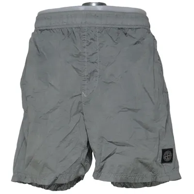 Shorts de bain (Gris) de Stone Island