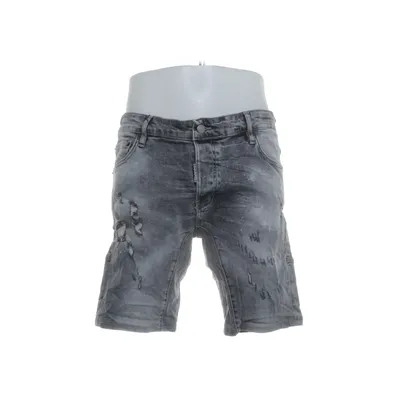 Jeansshorts (Grå) från Dsquared2