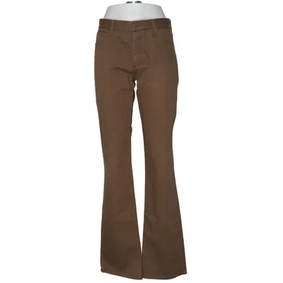 Jeans (Brun) från Gucci Bomull