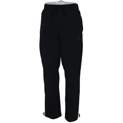 Mjukisbyxor (Svart) från Jordan Bomull, Polyester