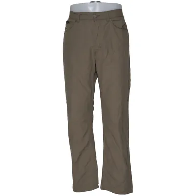 Byxor (Beige) från Kenzo Homme Bomull, Polyamid