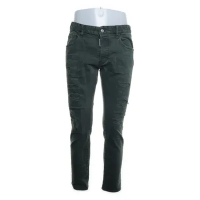 Jeans (Grön) från Dsquared2