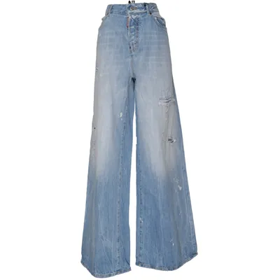 Jeans (Blau) von Dsquared2