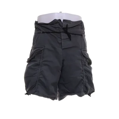 Cargo shorts (Green) from Yves Saint Laurent Cotton