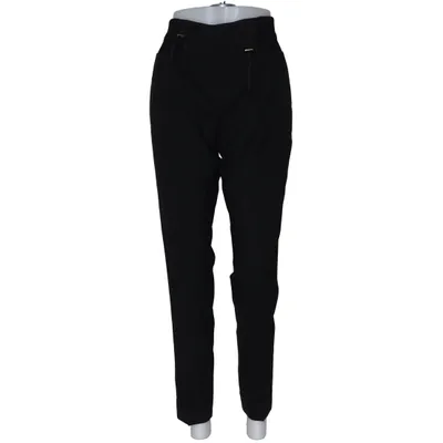 Broek (Zwart) van Gucci Elastaan, Wol