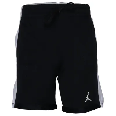 Basketbal shorts (Zwart, Wit) van Jordan Polyester