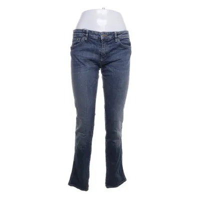 Jeans (Blå) från Red Valentino Bomull, Elastan
