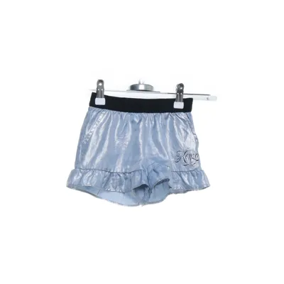 Shorts (Blå, Svart) från Kenzo Kids Bomull