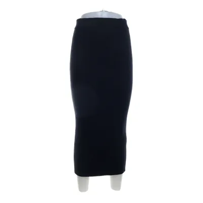 Nederdel (Blå) fra Kenzo Polyester, Uld, Viscose
