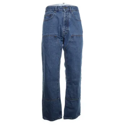 Jeans (Blue) from Palm Angels Cotton, Polyester
