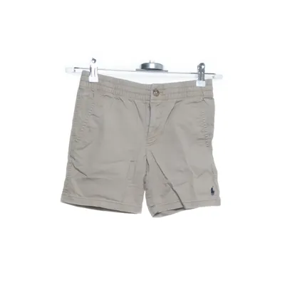 Korte broek (Beige) van Polo Ralph Lauren Katoen, Elastaan