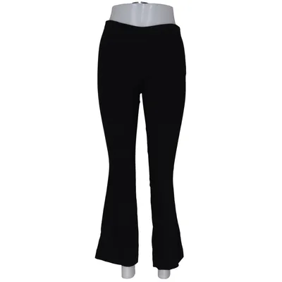 Byxor (Svart) från The Row Elastan, Viskos, Ull