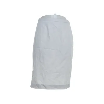 Kjol (Grå) från Giorgio Armani Kupro, Ull