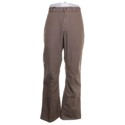 Jean (Marron) de Carhartt Coton