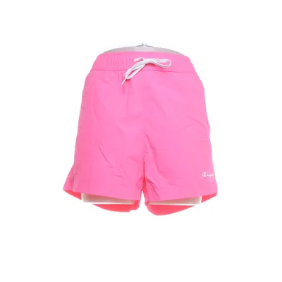 Zwemshort (Roze) van Champion Polyamide, Polyester