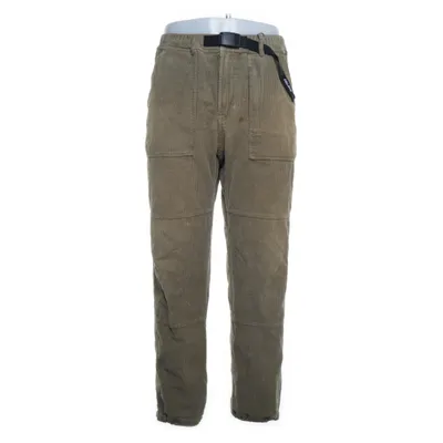 Manchesterbyxor (BELTER CORD TROUSER) från Palace Bomull