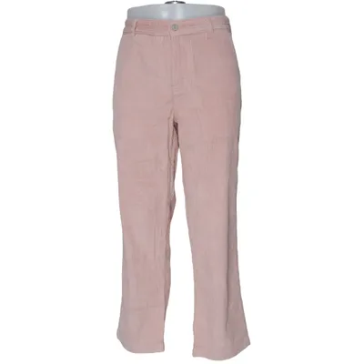 Pantalon en velours (Rose) de Palace Coton