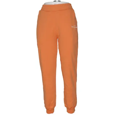 Pantalon de survêtement (Orange) de C'est Normal Coton, Polyester