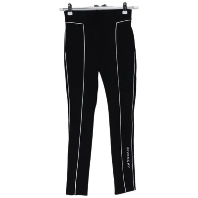 Sports tights (Black, White) from Givenchy