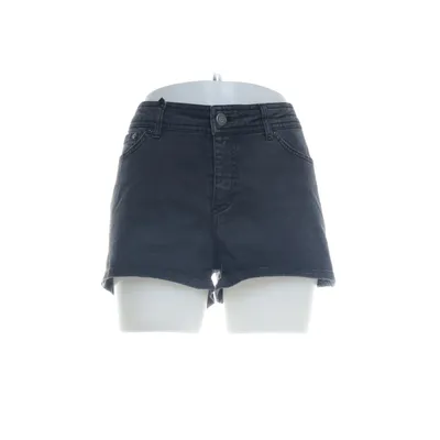 Jeansshorts (Svart) från Burberry Bomull