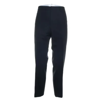 Kostuumbroek (Zwart) van Prada Katoen, Elastaan, Polyester, Wol, Viscose