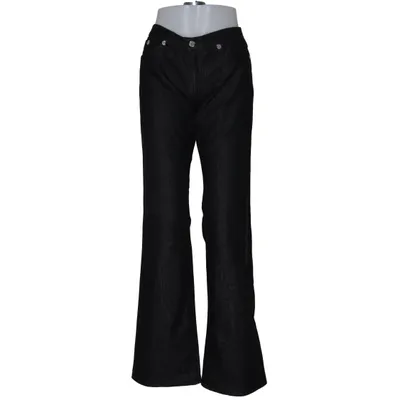 Jeans (Svart) från Versace Jeans Couture Bomull, Polyamid, Polyester
