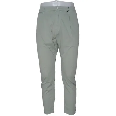 Chinos (Green) from Dolce & Gabbana Cotton, Elastane